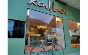 Bar Xalba Café