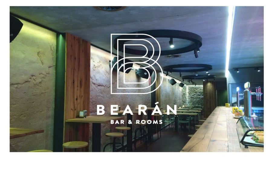 Bearán  & Rooms_foto