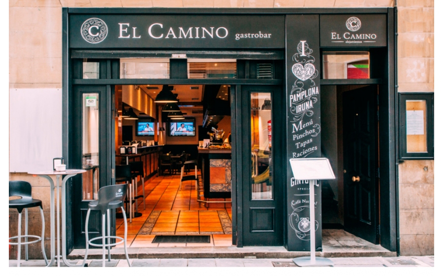 Gastrobar El Camino_foto