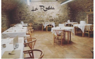 Restaurante La Posada De La Rubia