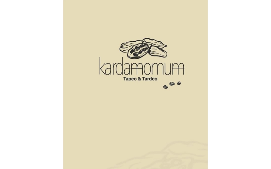 Kardamomum